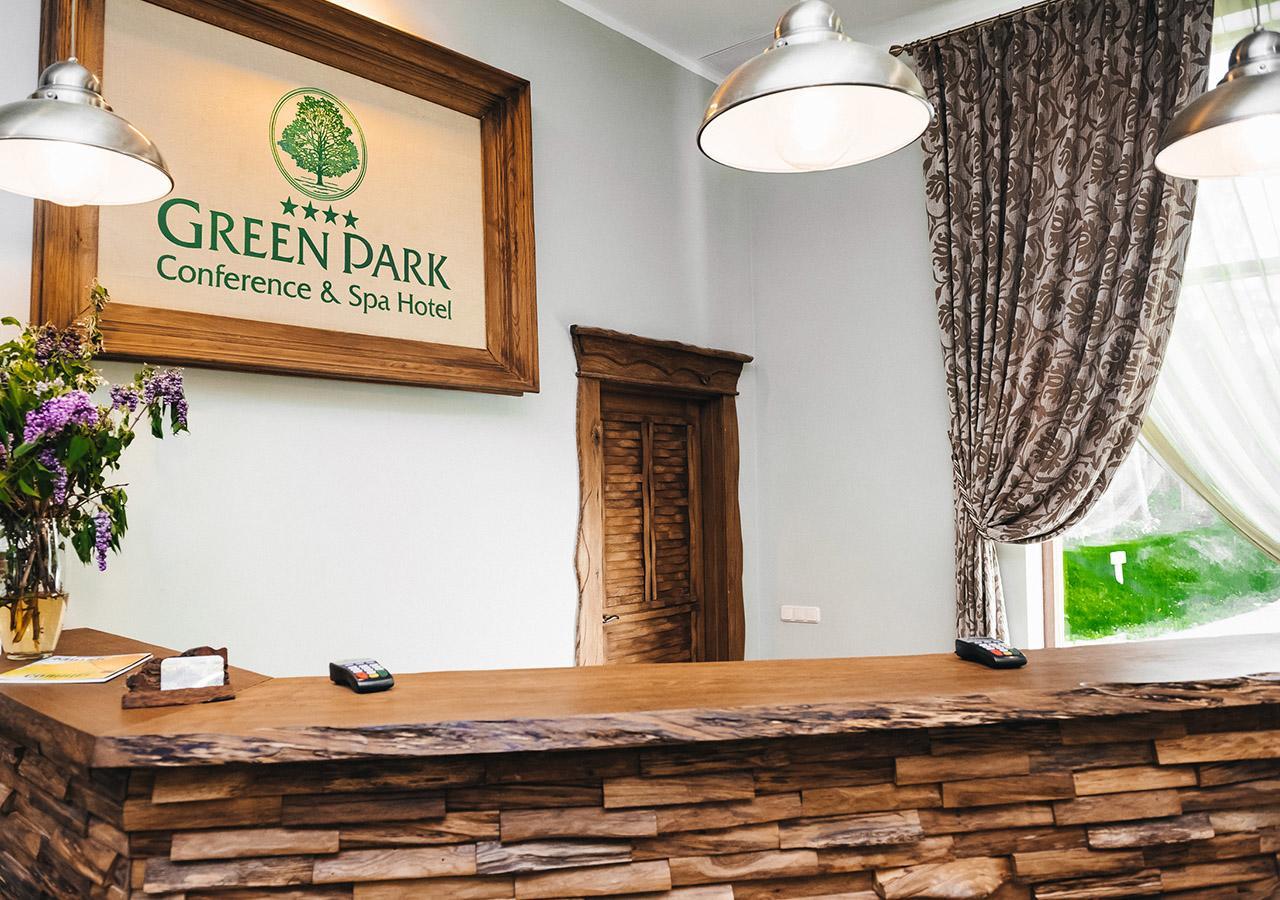 Green Park Hotel Airport Minsk Silichi Dış mekan fotoğraf